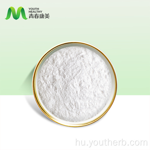 Tiszta kojinsav por a bőrfehérítéshez